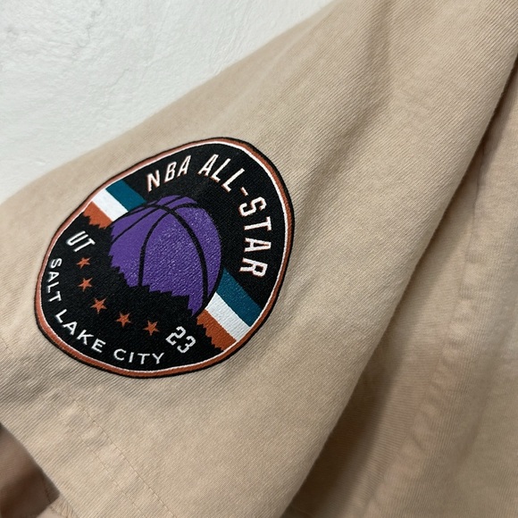 Authmade NBA tee - Picture 3 of 3